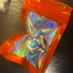 Costume jewelry Ring- one size fits all